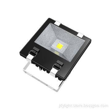 70W Bridgelux LED Flood Light